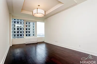 Rented by Mirador Real Estate