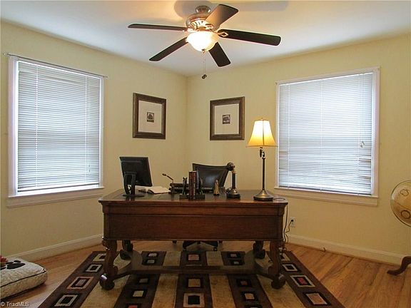 Office/4th Bedroom
