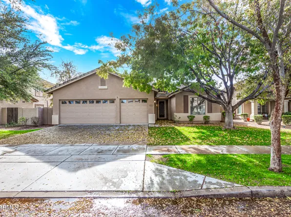 3271 E LEXINGTON Avenue, Gilbert, AZ 85234