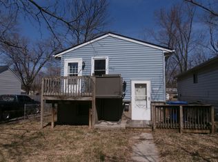 1258 Genessee Ave, Columbus, OH 43211