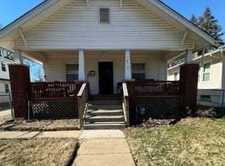 1872 Tennyson St, Kansas City, KS 66104