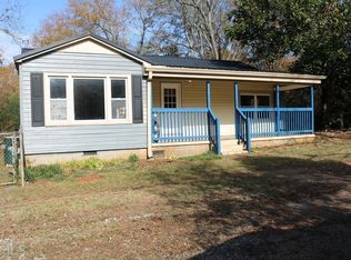 1351 Highway 72 E, Comer, GA 30629