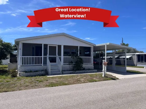 279 Lake Dr, Nokomis, FL 34275