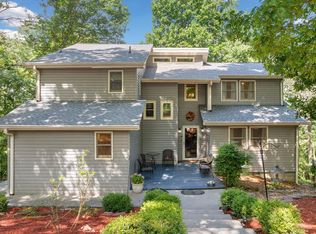 81 Talona Ridge Dr, Ellijay, GA 30536