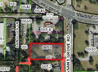 109-105 S Pleasant Grove Rd, Inverness, FL 34452