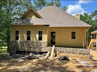 95 Rivercrest Ln, Vincent, AL 35178