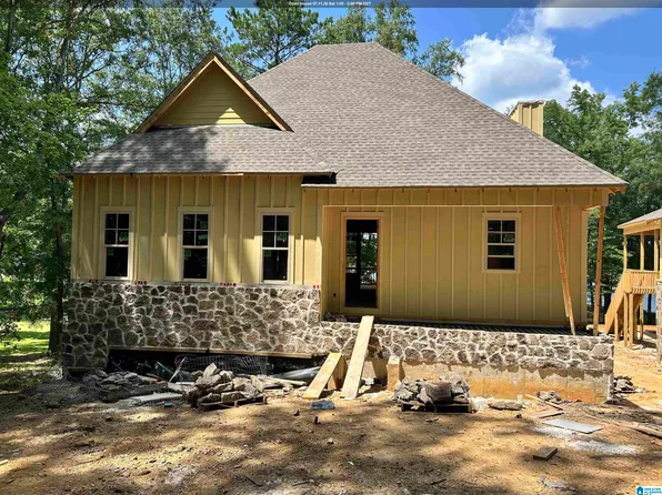 95 Rivercrest Ln, Vincent, AL 35178