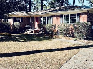 408 Rebecca Ave, Dothan, AL 36303