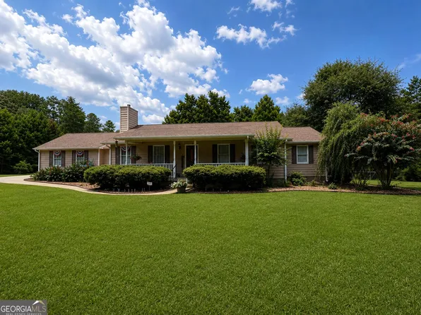 837 Sunset Dr, Locust Grove, GA 30248