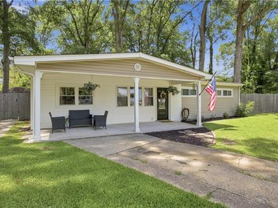 4321 Fontana Ct, Chesapeake, VA, 23325