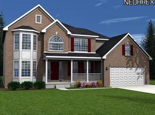 8410 Cambden Crossing Way, Concord Township, OH 44077