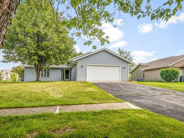 606 Jarvis Dr, Winnebago, IL 61088