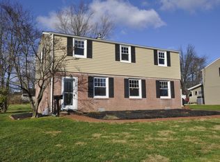 304 Greenwood Rd, Lansdale, PA 19446