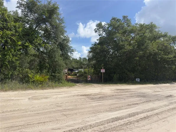 8389 SW 155th St, Dunnellon, FL 34432
