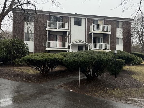 50 Francis St APT 34