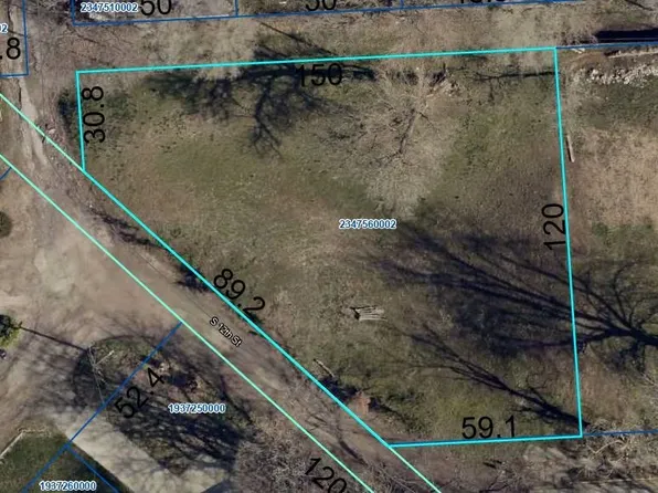 1042 Homer St, Omaha, NE 68107