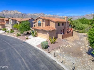 5476 N Indian Trl, Tucson, AZ, 85750