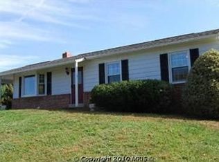 3133 Pheasant Run, Ijamsville, MD 21754