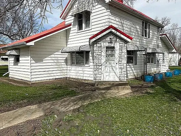 3097 S 4th Ave, Bowdle, SD 57428