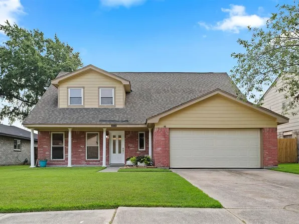 18938 Yaupon Trail, Humble, TX 77346