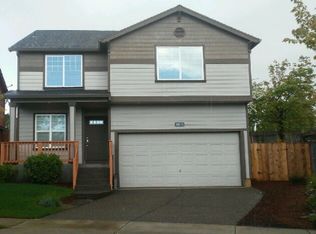 18032 Carlson Ave, Sandy, OR 97055