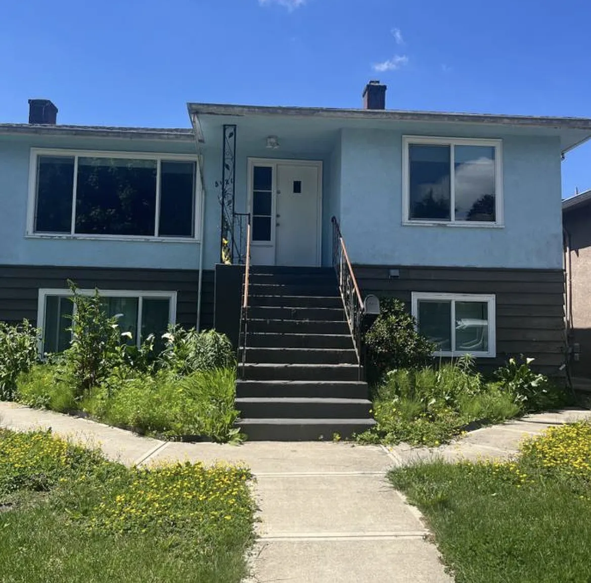 3 bed, 890 sqft, $2,350 — Photo 3