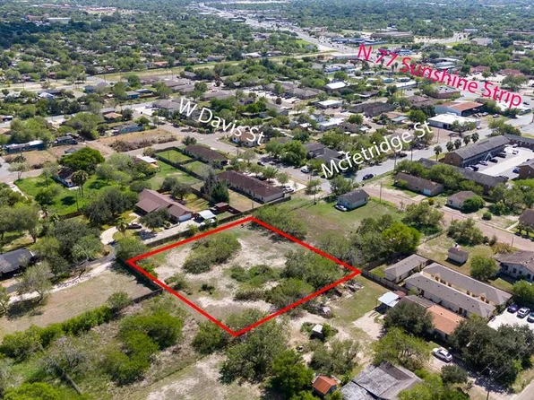 0 McFetridge St, Harlingen, TX 78550