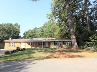 115 Davids Loop, Ball, LA 71405