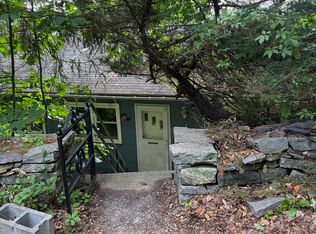 8 Terrace Drive, Sherman, CT 06784