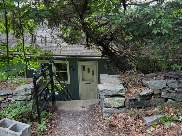 8 Terrace Drive, Sherman, CT 06784