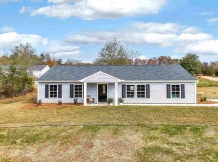 202 Port Rd, Greenville, SC 29617