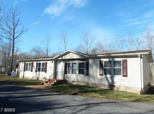 21091 Seigen Ln, Richardsville, VA 22736