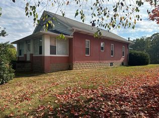 2202 Stanaford Rd, Beckley, WV 25801