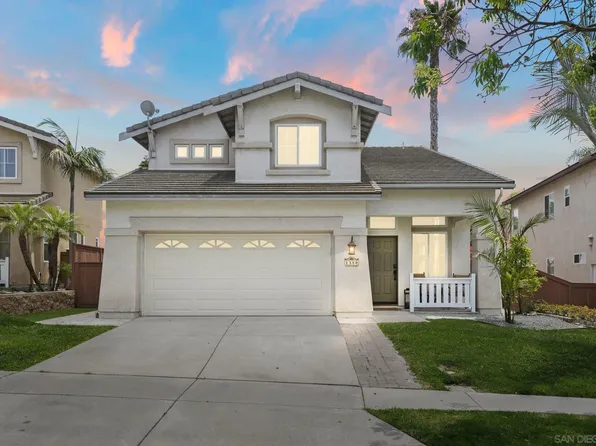 1380 Vista Sonrisa Ave, Chula Vista, CA 91913