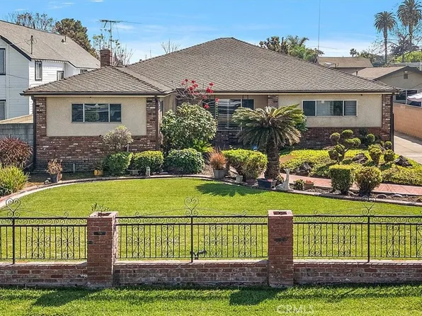 420W W Tichenor St, Compton, CA 90220