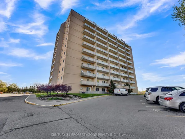 573 Mornington Ave #907, London, ON N5Y 4T9