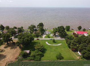 458 Winslow Rd, Hertford, NC 27944