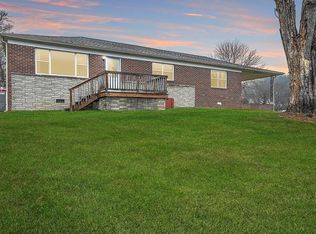 931 Devotie Rd, Jefferson City, TN 37760