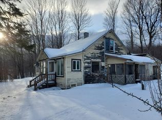 452 Bucks Corners Rd, Saranac, NY 12981