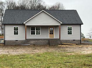 1451 Wixtown Rd LOT 8, Westmoreland, TN 37186