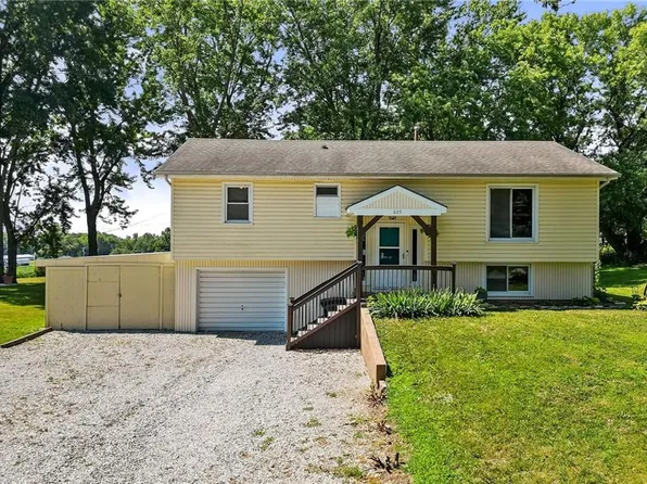 605 S Westview Dr, Richmond, MO 64085
