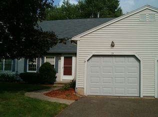 55 Deer Run Trl, Manchester, CT 06042