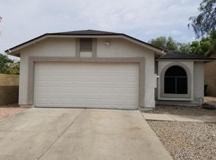 7614 W Kirby St, Peoria, AZ 85345