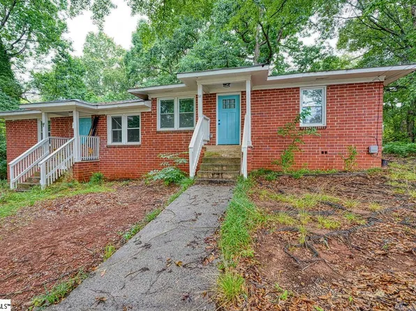 32 Bagwell Cir, Greenville, SC 29605