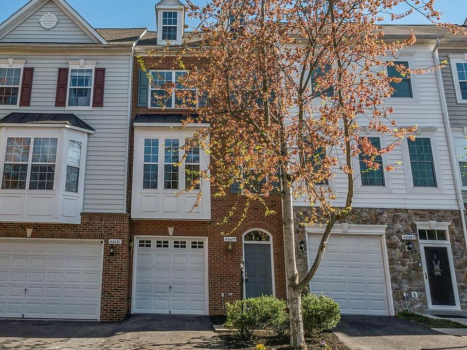 1st image of 42489 Magellan Sq