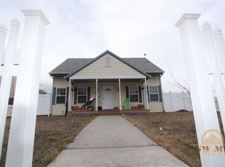 215 10th St, Belgrade, MT 59714
