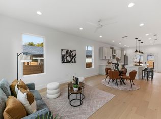 1197 Coleto St, Austin, TX 78702