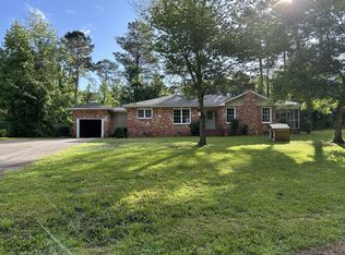 147 Riverside Dr, Milledgeville, GA 31061