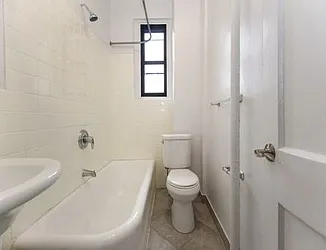 Rented by SW Queens Mezzanine