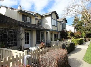 7428 Oxford Cir, Dublin, CA 94568